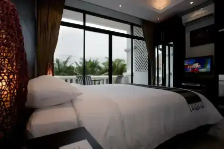 Palm Grove Resort - 45
