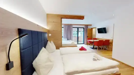 Pension Lederergütl - 4