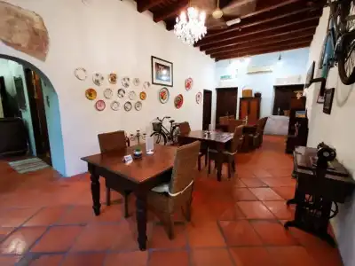 East Indies Mansion - 24