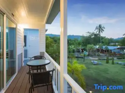 Tharapana Khaoyai Resort - 18