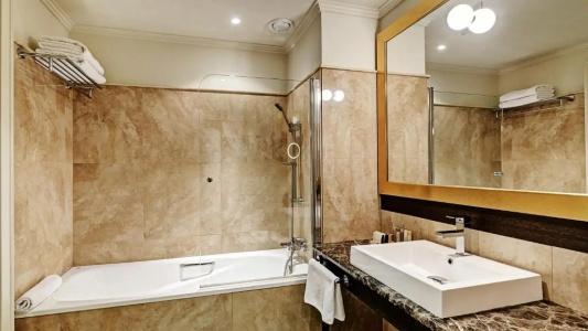 Grandezza Luxury Palace - 43