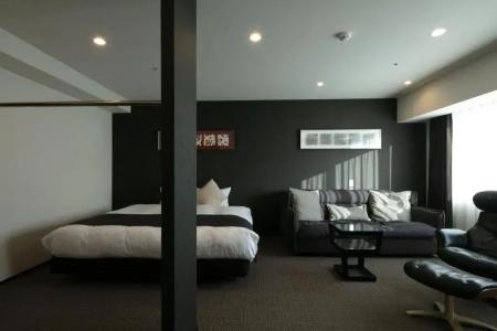 Randor Residential Sapporo Suites - 94