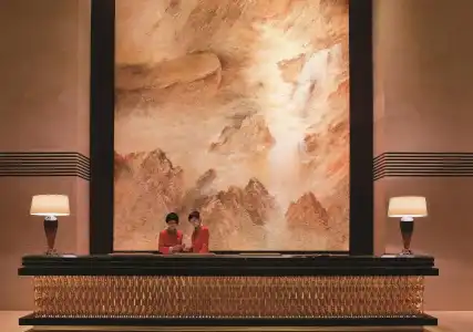 China World Summit Wing, - 1