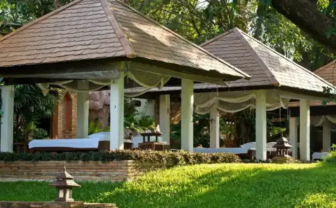 The Legend Chiang Rai Boutique River Resort and Spa - 35