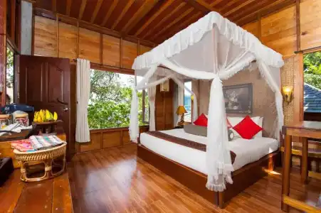 Sensi Paradise Beach Resort - 150