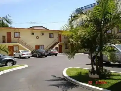 Paradise Inn & Suites - 18