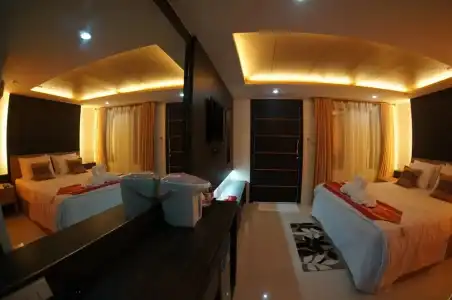 TT Naiyang Beach Phuket - 60
