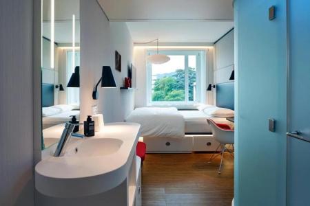 citizenM Zürich - 4