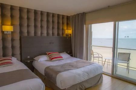 Arc Hôtel sur Mer - 32
