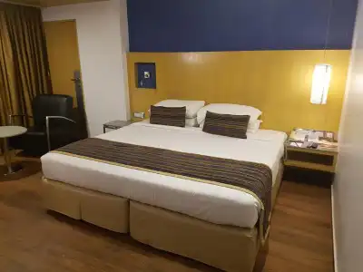 Ramee Guestline Dadar - 10