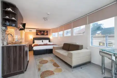 Residence Le Reve - 35