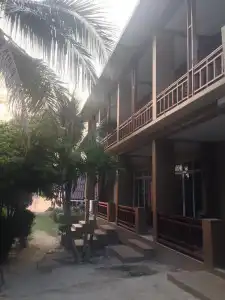 Hut Sun Bungalow - 47