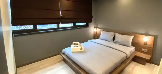 Nene Hatun 59 Butik Otel - 45