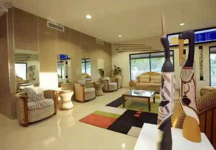Novotel Darwin Airport - 1