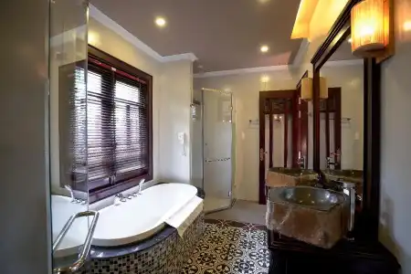 Anja Beach Resort & Spa - 6