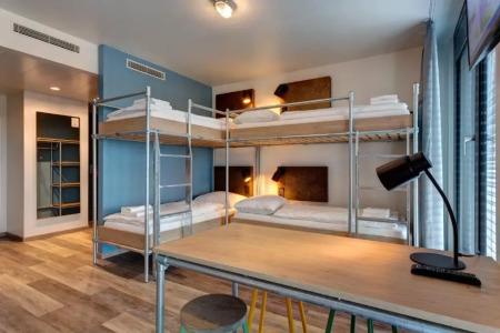 MEININGER Berlin Tiergarten - 20