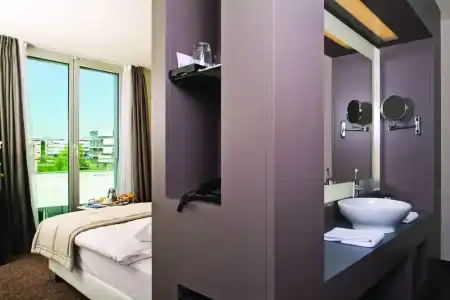 Starling Lausanne - 47