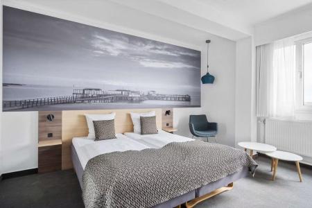 Best Western Plus Airport Copenhagen - 63