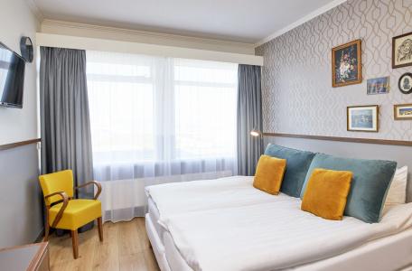 Fosshotel - 2