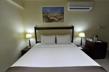 Oman Palm Suites - 17