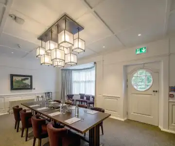Edgbaston Park & Conference Centre - 27
