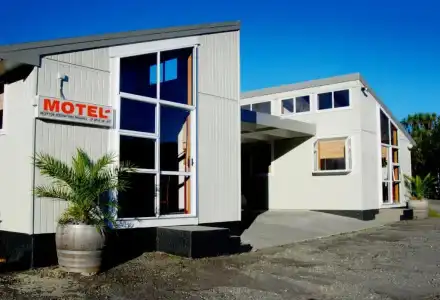 Apostles View Motel - 0