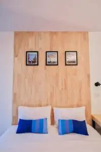 The Cozy - 36