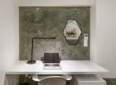 Olvios Luxury Suites & Lofts - 37
