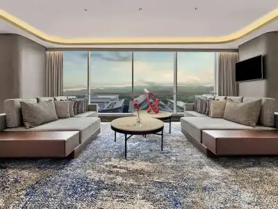 Swissôtel Jakarta PIK Avenue - 100