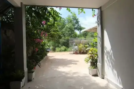Sevenstars Hostel - 10
