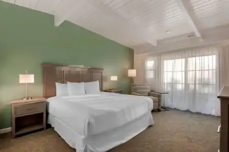Best Western Plus Santa Barbara - 86