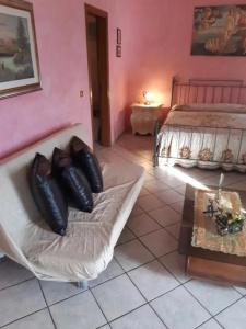 B&B Villa Giovanni - 101