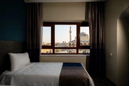 Meva Otel Konya - 5