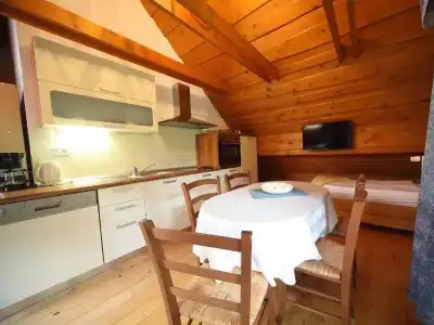 Vila Edelweiss Rooms&App Kranjska Gora - 53