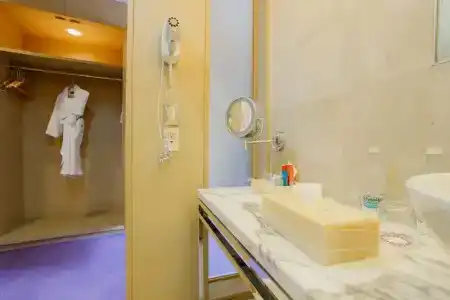 Barceló México Santa Fe - 46