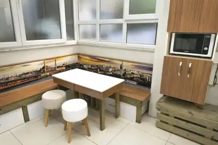 Koçak Pansiyon - 13