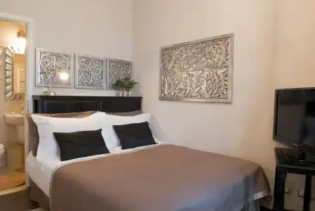 Nice Apartment in Berlin - 1