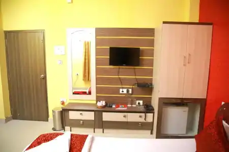 OYO 1628 Babul - 71