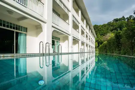 Marina Gallery Resort-KACHA-Kalim Bay by Sugar Marina Boutiques - 35