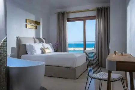 Cosmopolis Crete Suites - 3