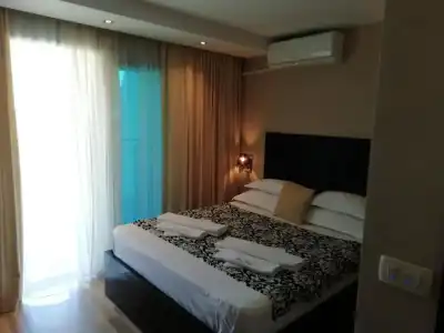Apartments and rooms Grand Palazzo - 60