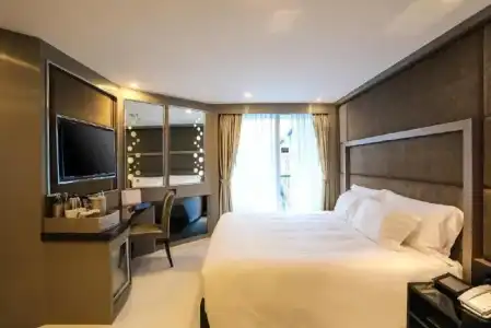 Azure Pattaya - 46