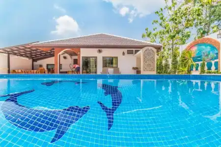 Villa Andre By Villacarte - 85