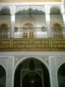 Riad Tara - 15