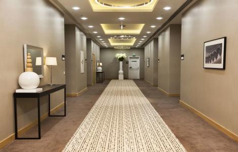 Hilton Garden Inn Erzincan - 8