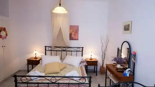 Pension Ageliki - 69