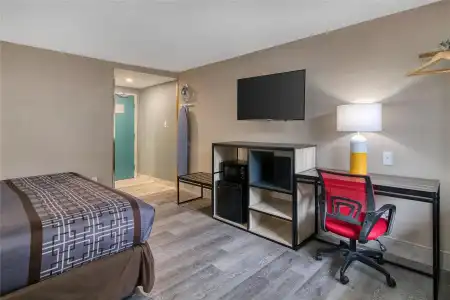 Yankee Clipper Inn, SureStay Collection by Best Western - 43