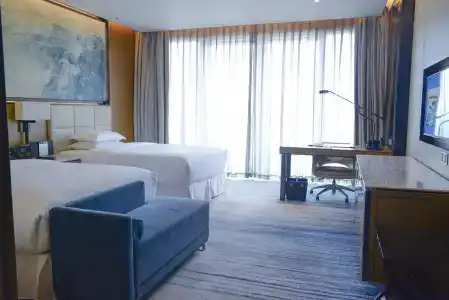 Sheraton Zhuhai - 33