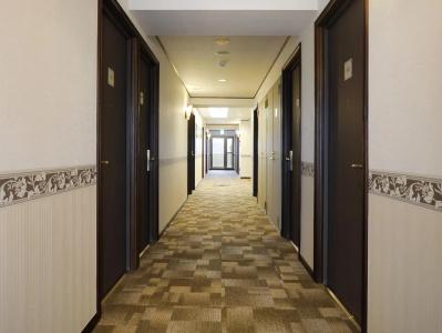 Toyoko Inn Osaka Tsutenkaku Mae - 25