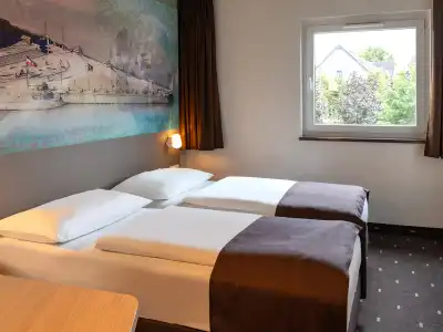 B&B Koblenz-City - 5